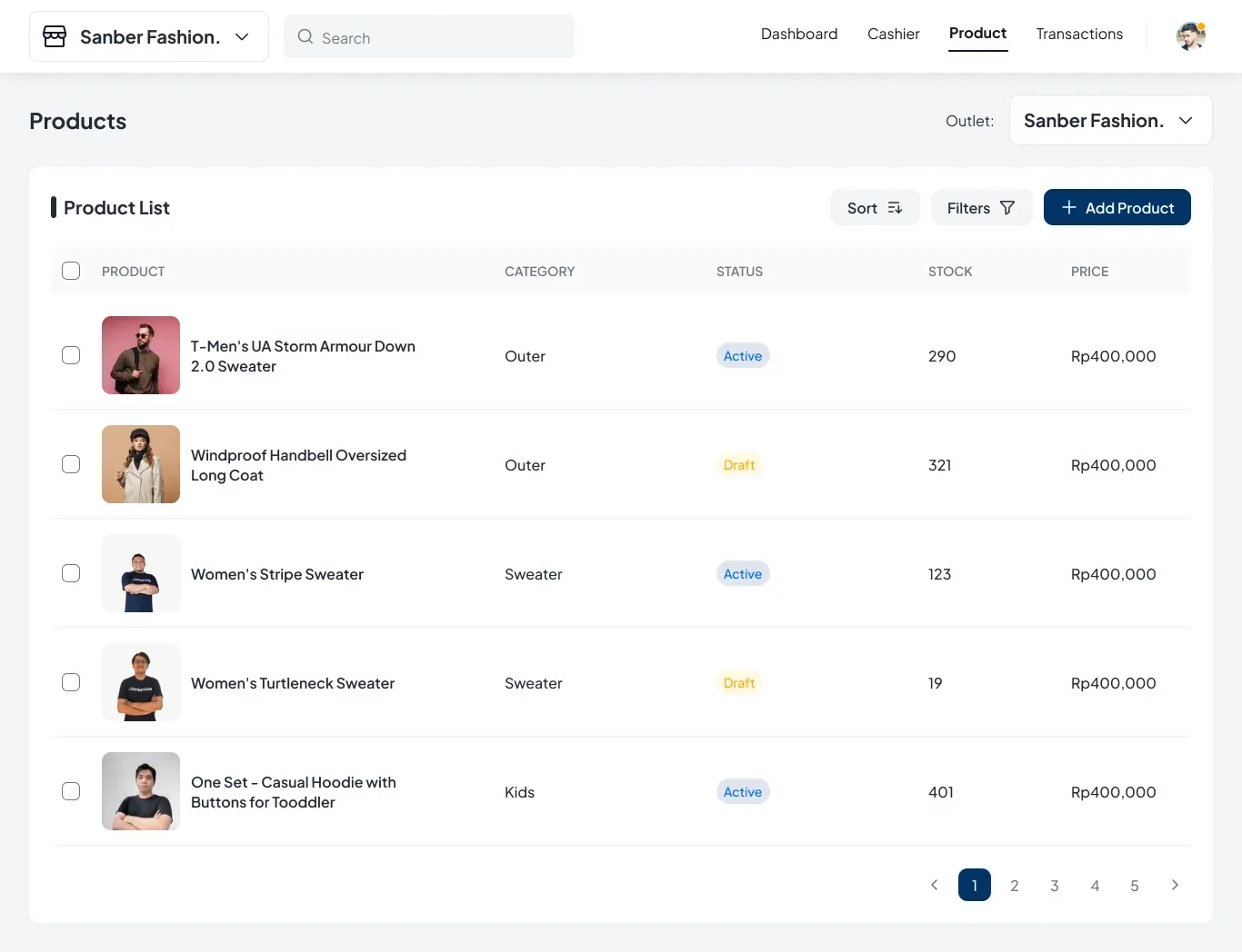 inventory management